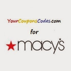 Macy's Coupon Codes