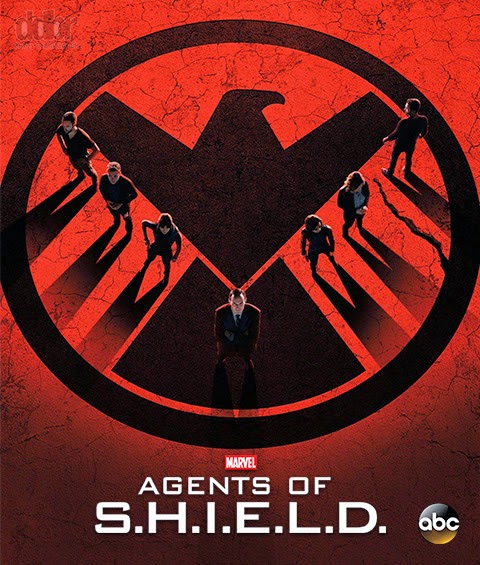 Marvels Agents of SHIELD Season 2 720p