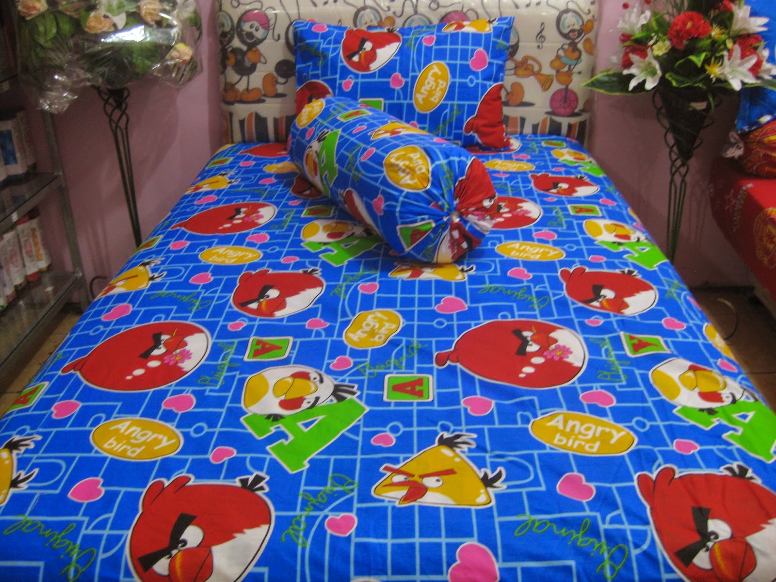 Sprei Murah Online: Panduan Lengkap Memilih dan Membeli Sprei Berkualitas Tanpa Menguras Kantong