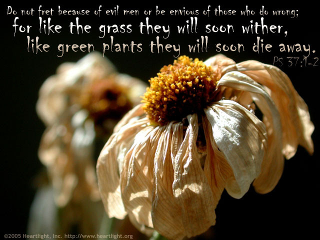 Psalms 37