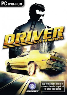 games Download   Jogo Driver San Francisco SKIDROW PC (2011)