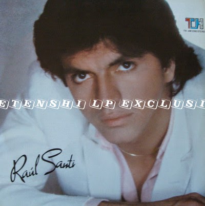 yo encontre a raul roberto