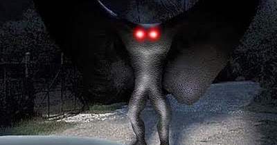mothman