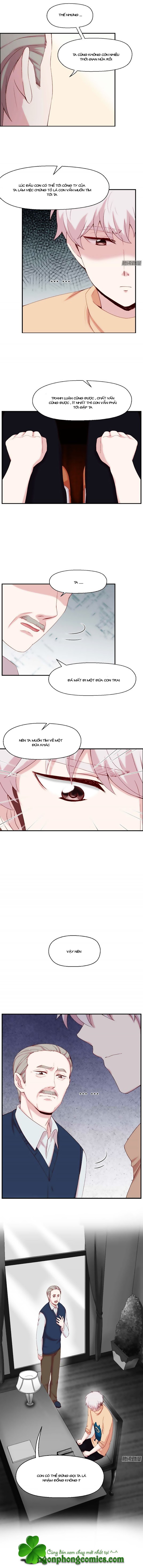 Thần Y Apollo Của Tôi Chap 20 - Next Chap 21
