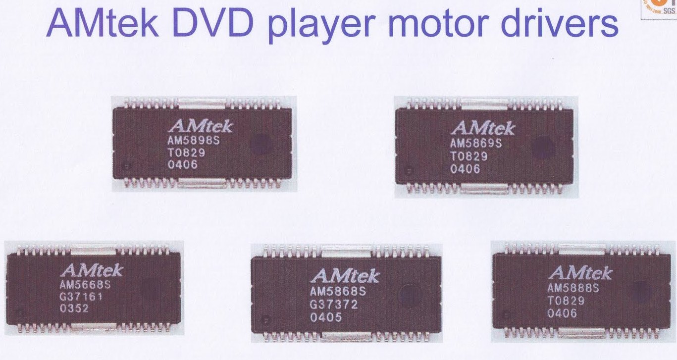 Ingin Berbagi Ilmu dan Pengalaman: AM5888s CD5888CB SA5888 DVD Player ...