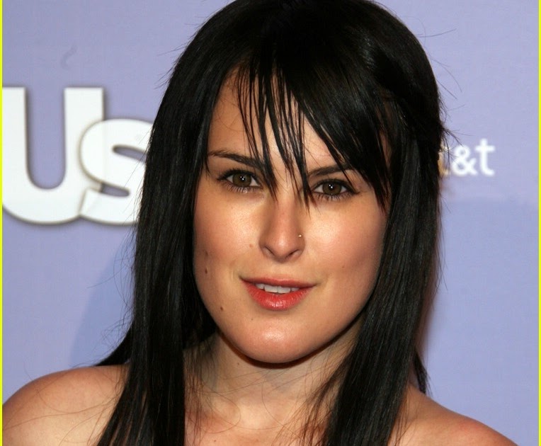 Rumer Willis - Beautiful things