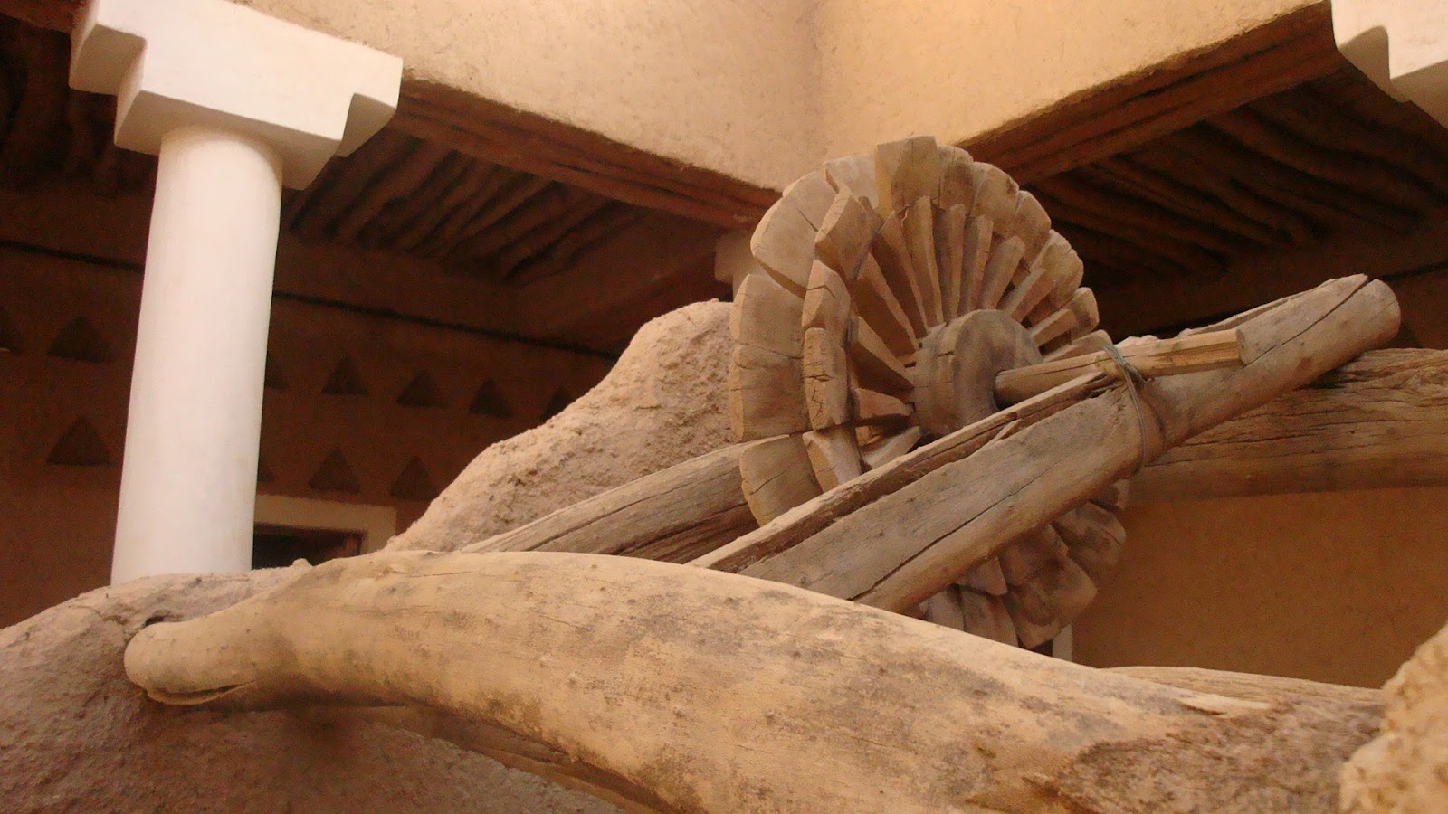 Masmak Citadel