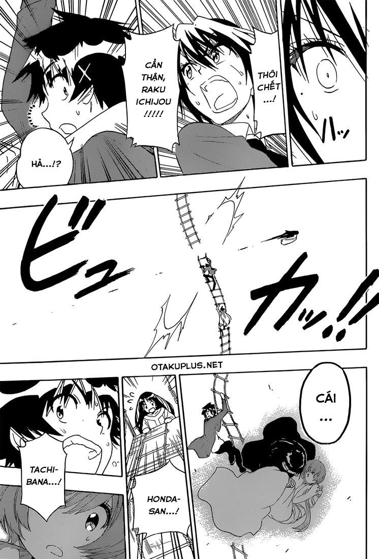 Fuuka chap 192