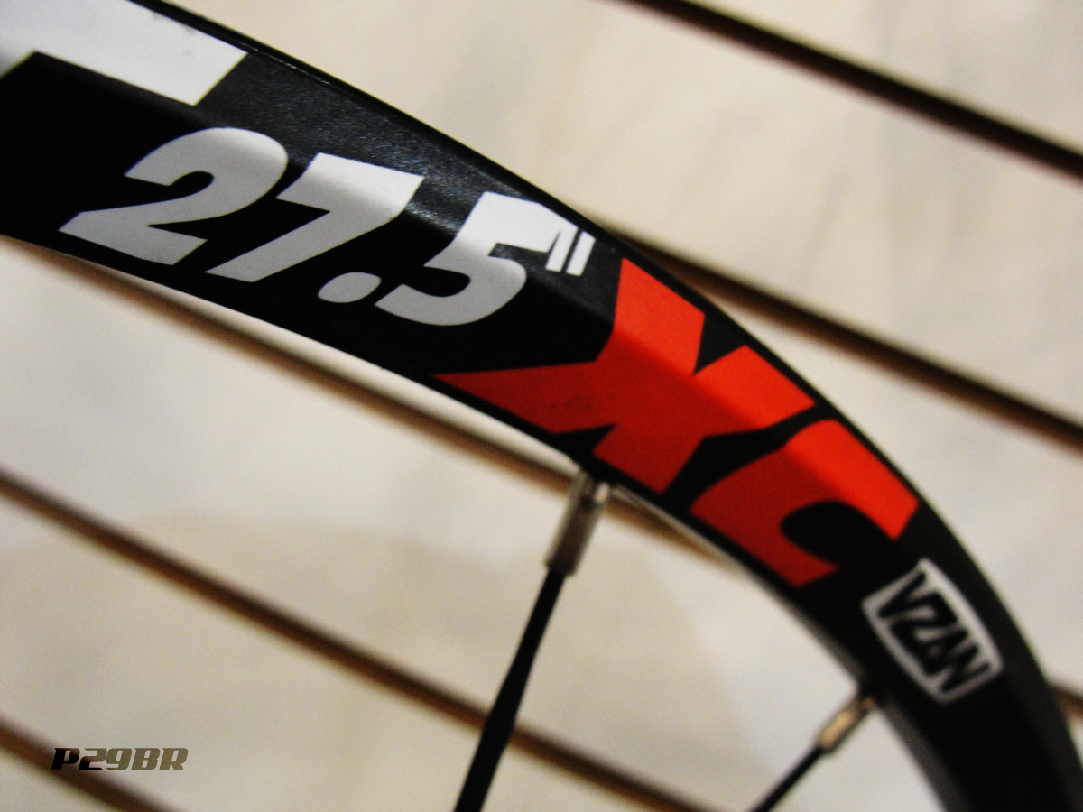 P29BR - Projeto 29 Brasil: P29BR TEST - Caloi Two Niner, pedalando a  primeira 29er brasileira