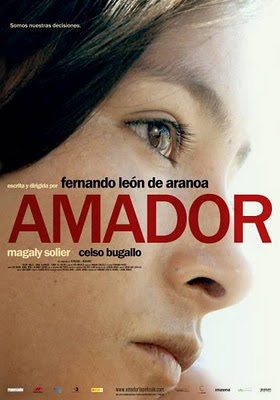 Amador + Legenda