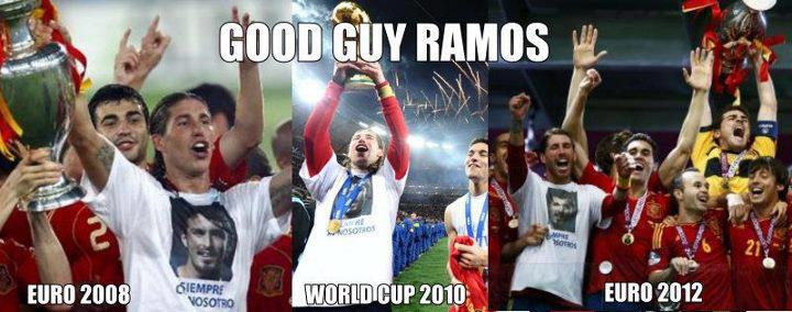Image result for sergio ramos memes funny