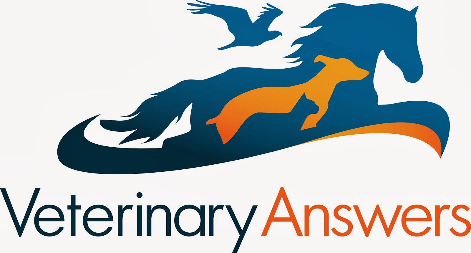 Veterinary Answers Logo