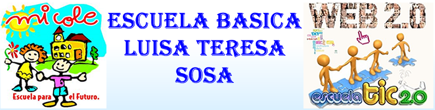 E.B. Luisa Teresa Sosa