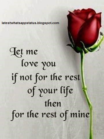 love best quotes forever - Whatsapp Status Quotes