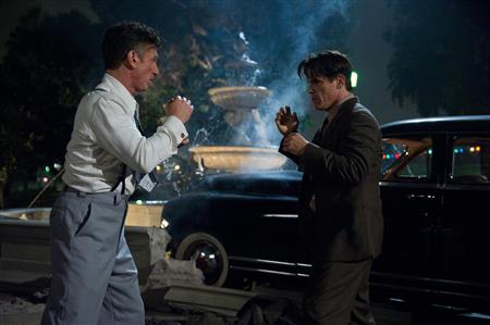 [Mini-HD] Gangster Squad : แก๊งกุดหัวเจ้าพ่อ [2013][Audio:Thai/Eng][Sub:Thai/En]   10+(Custom)