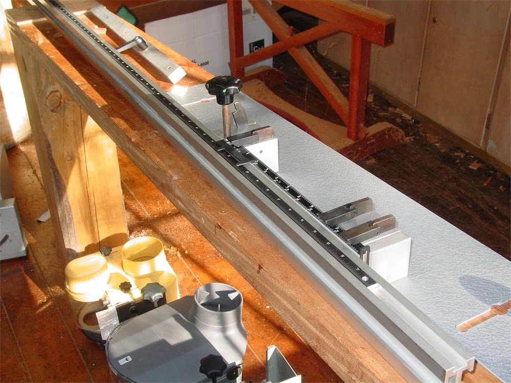 the Carpentry Way The Shape of Things to Come.