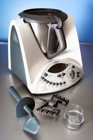 PROMOCION THERMOMIX