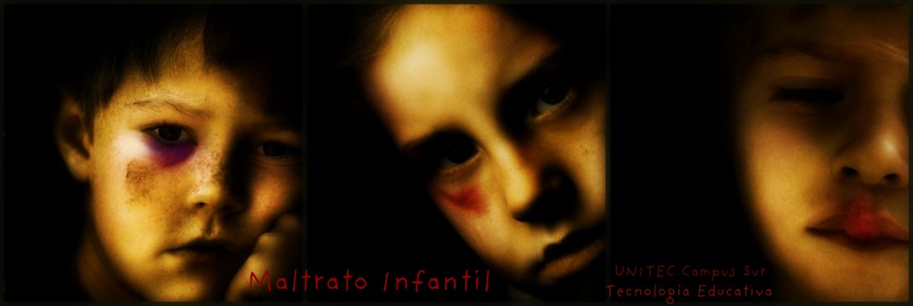 Maltrato Infantil