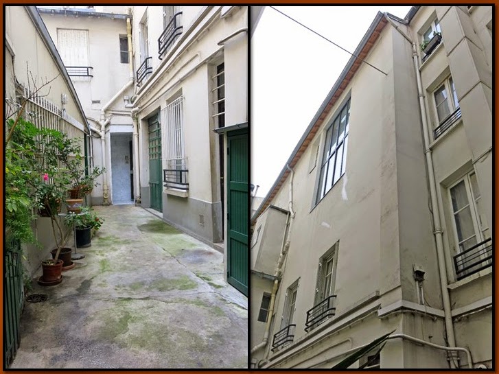 peter s paris edouard manet