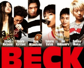beck live action hd 1080p