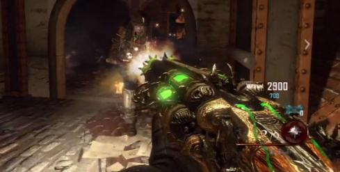 NEW* BLUNDERGAT REMAKE IN BLACK OPS 3, ACID GAT IN BO3 ZOMBIES