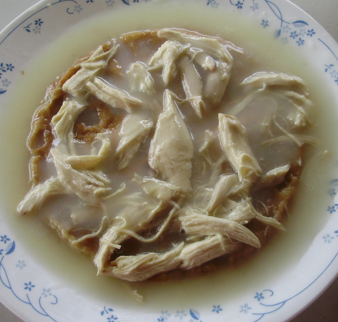 Chicken and Waffles PA Country Crafts