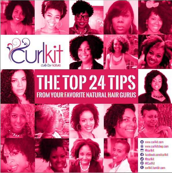 They Call Me A Natural Hair Guru N E O S H A L O V E S