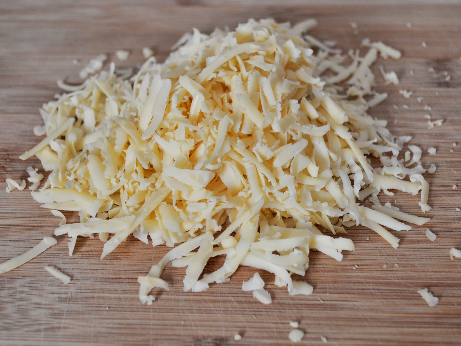 Cupcake Boom Smoked Gouda Biscuits