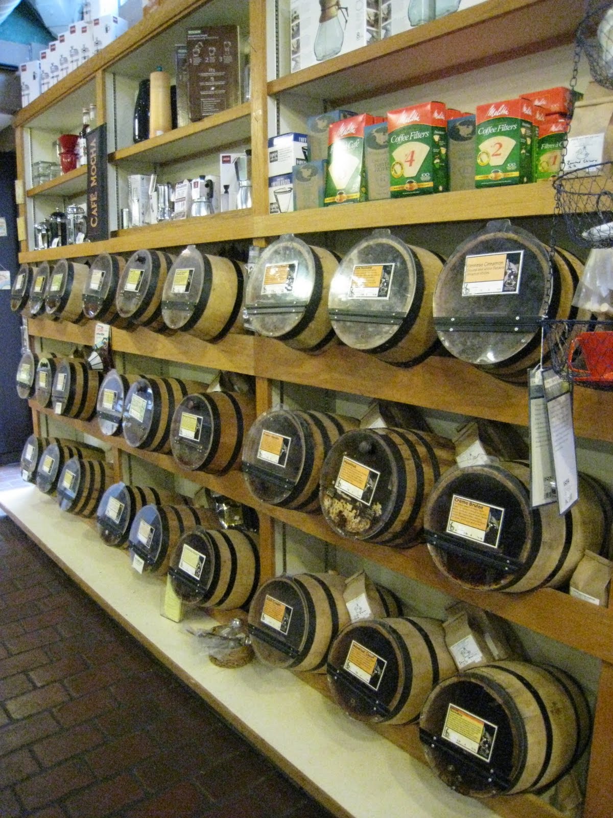 Duck, duck, Decanter! STELLARizona