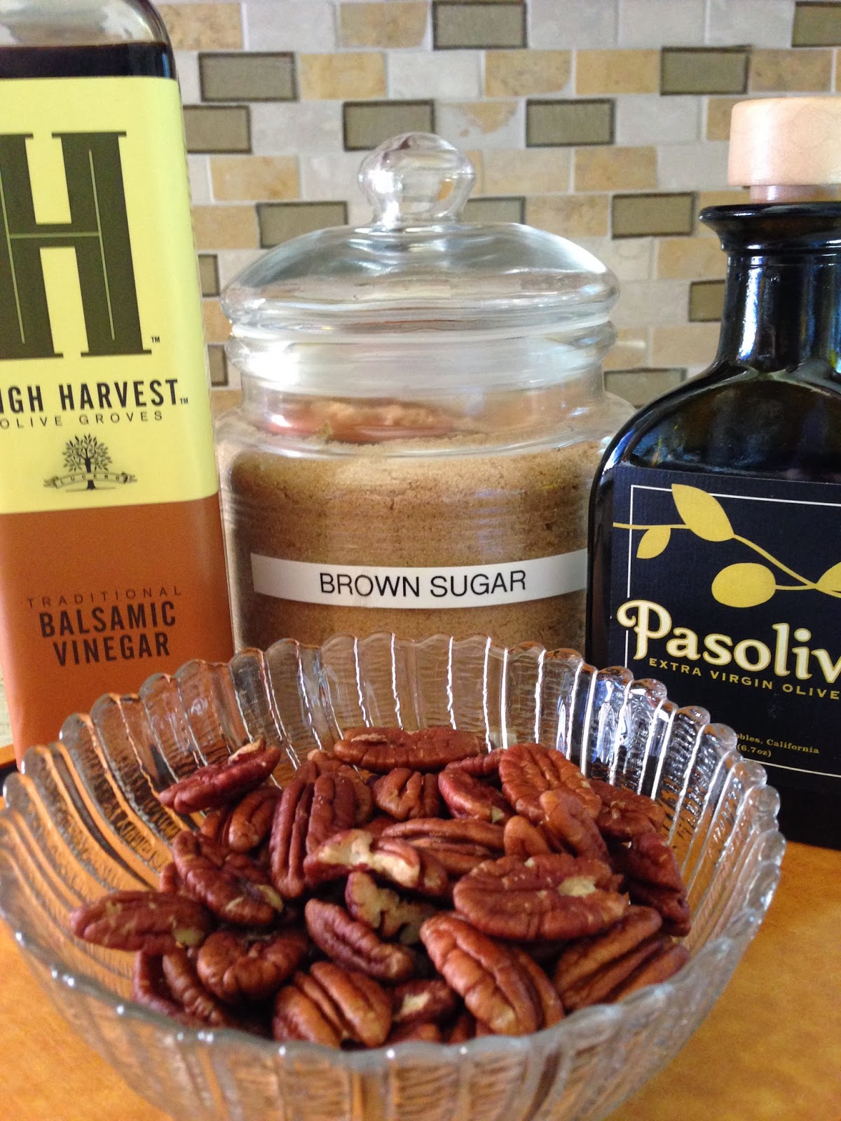 My Most Requested Recipes Nuts, Nuts, Nuts