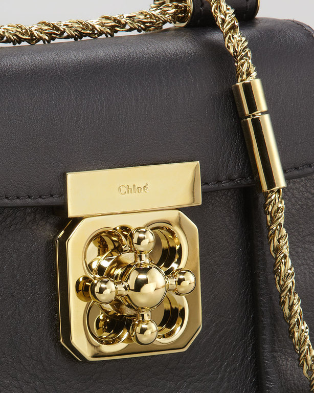 YOUR ULTIMATE GUIDE TO LUXURY: Chlo Elsie  