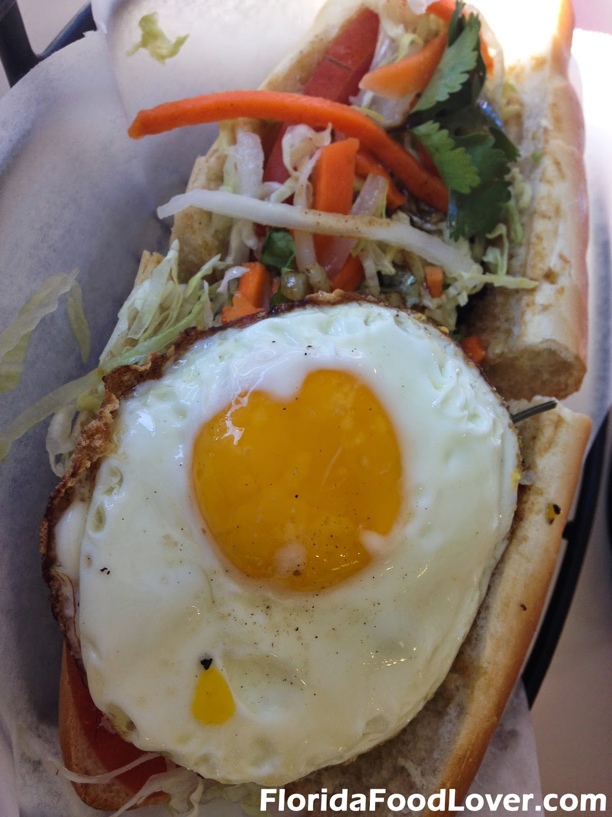 Florida Food Lover Orlando Brewing, Yummi Sandwiches & Kilwins