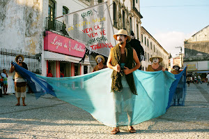 GRUPO DE TEATRO POPULAR VEM CÁ VEM VÊ