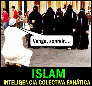 inteligencia islámica