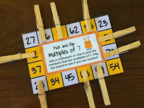 Fun Games 4 Learning: Math Magazine With Printable Games