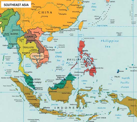 post world war ii map. World War 2 Map Of Asia. war