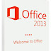 Microsoft Office 2013 Professional Plus With Serial Key Download