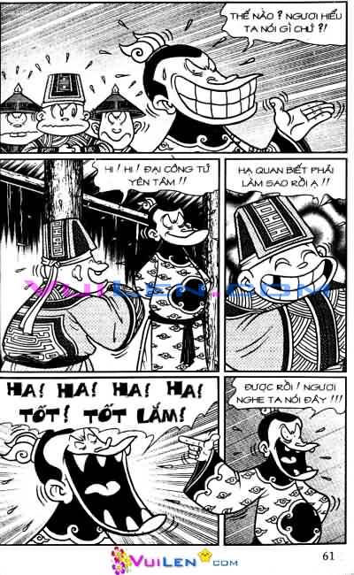 than dong dat viet tap 37