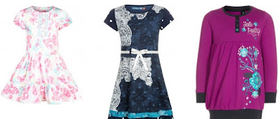 Koleksi dress anak terbaru desain cantik menarik dan imut