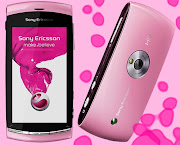 Sorteo Sony Ericsson Vivaz Rosa