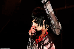 Andy Sixx