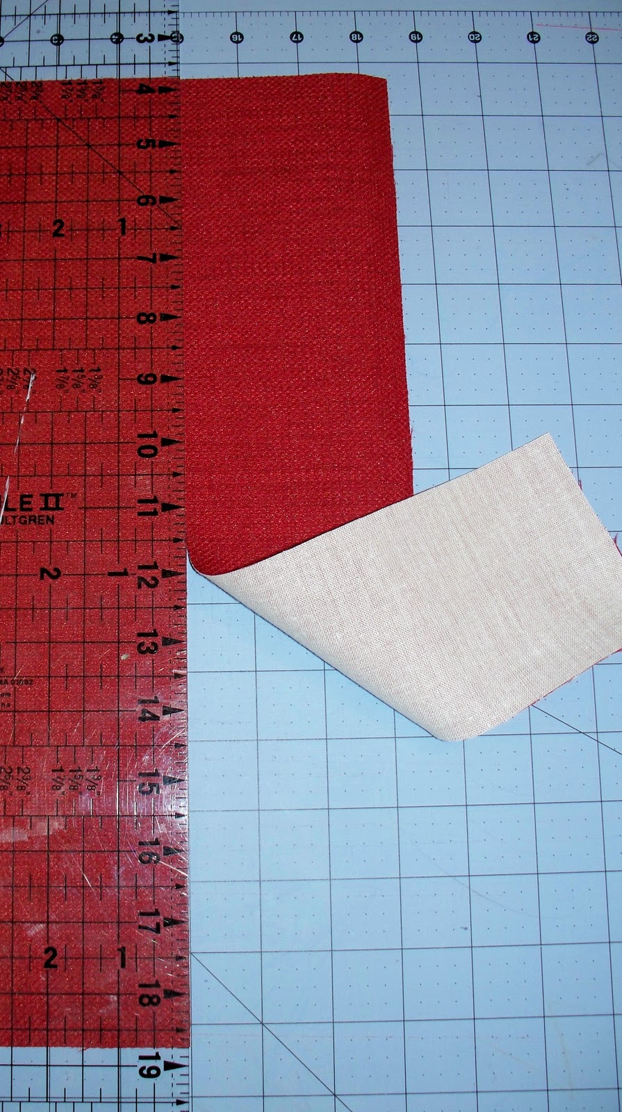 Krista Sew Inspired Pillow Cover with Hidden Zipper Tutorial