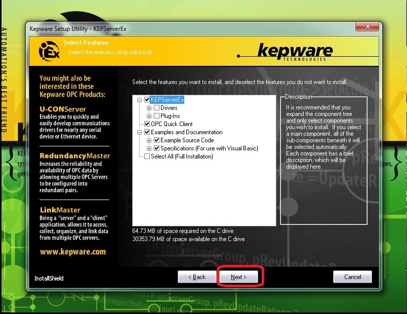 Kepware KEPServerEX v4 160 317 Incl Keygen SSG 2