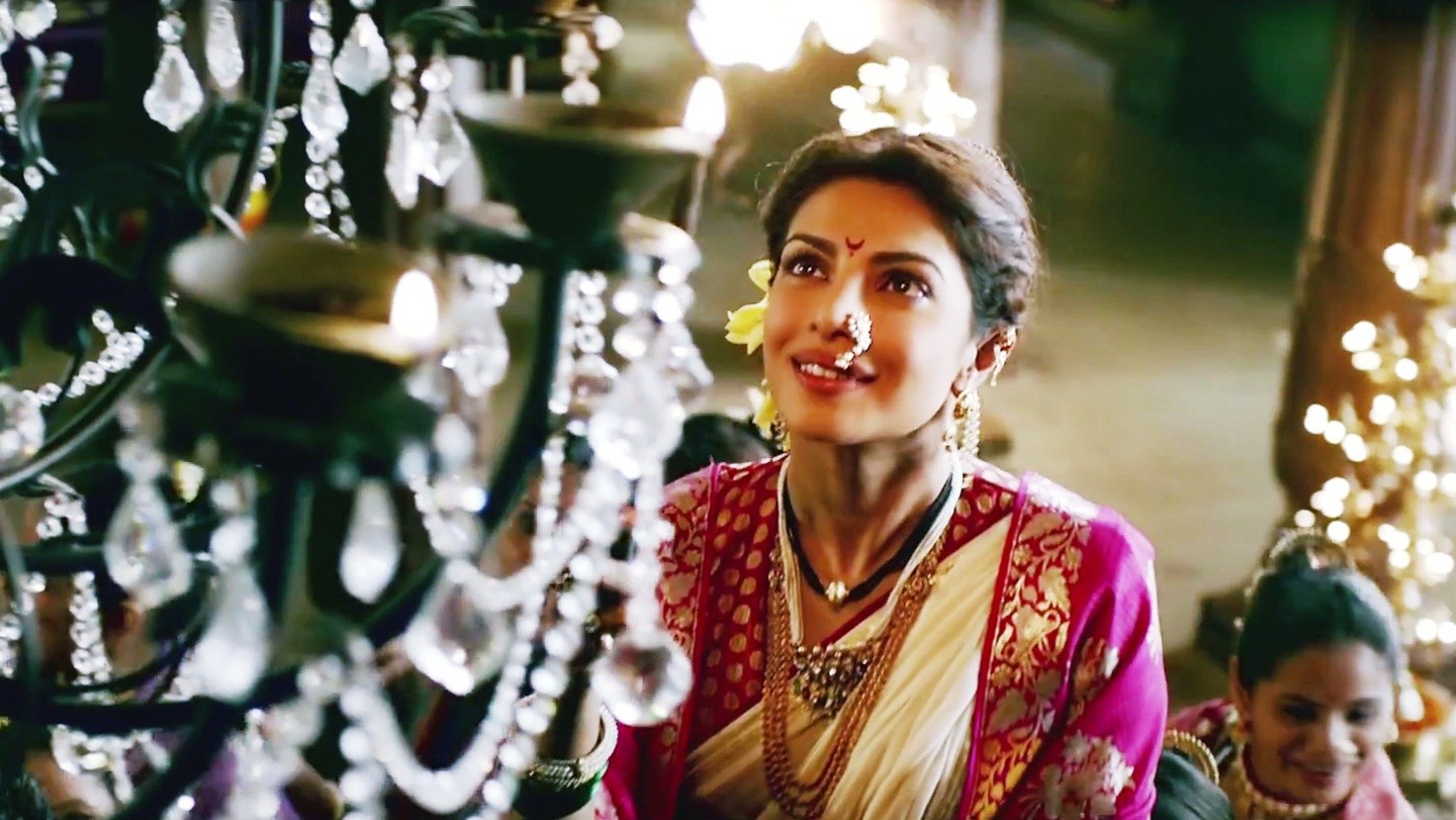 Lyrics - Pinga ga pori - Bajirao Mastani - Andyz Duniya