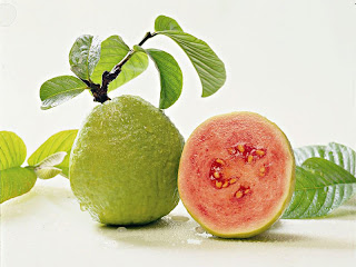 Preventing cancer with guava fruits