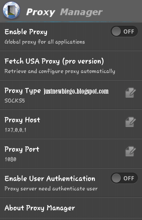 settingan proxy manager untuk internetan gratis android Injek Android Telkomsel Optimus Droid update terbaru 2014 dengan tutorial lengkap