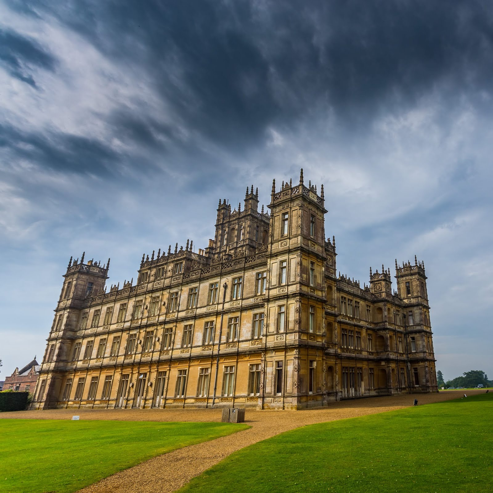 10 of The Best Stately Homes to Visit in England Finding the Universe