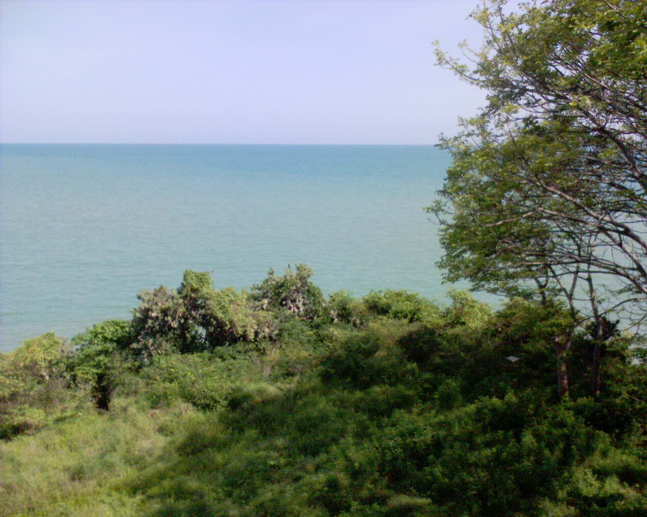 Jumiang, Pantai Sejuta Cinta dan Keindahan | Sekedar Tutorial