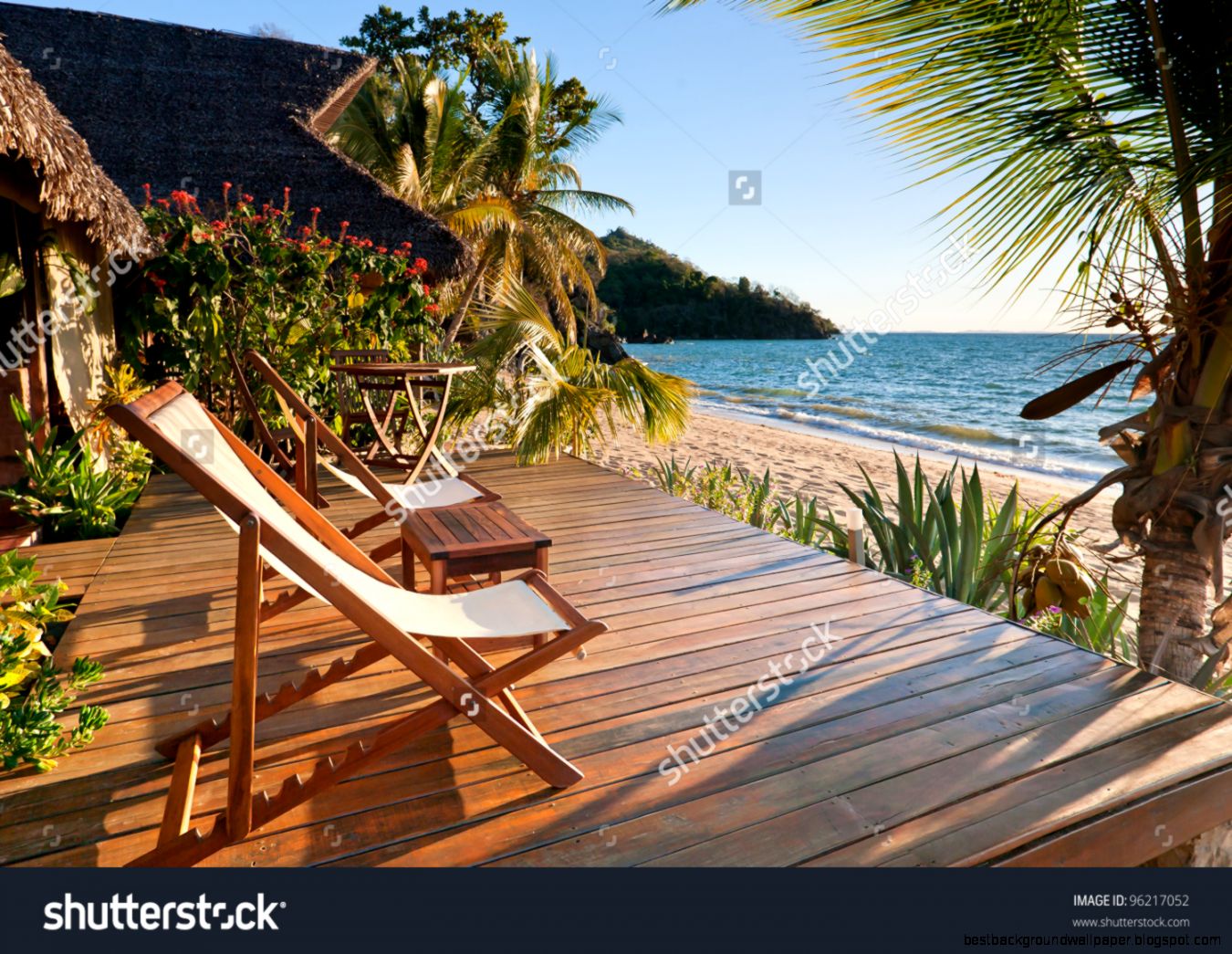 Tropica Beach  Free Best Hd Wallpapers Tropica Beach  Free Best Hd Wallpapers