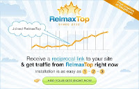RelmaxTop - Web Directory & Hit Counter 